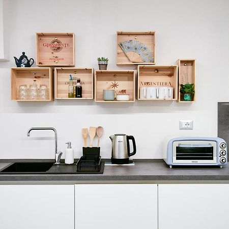 Apartament Casa S A F E R Florencja Zewnętrze zdjęcie