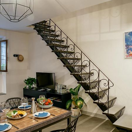 Apartament Casa S A F E R Florencja Zewnętrze zdjęcie