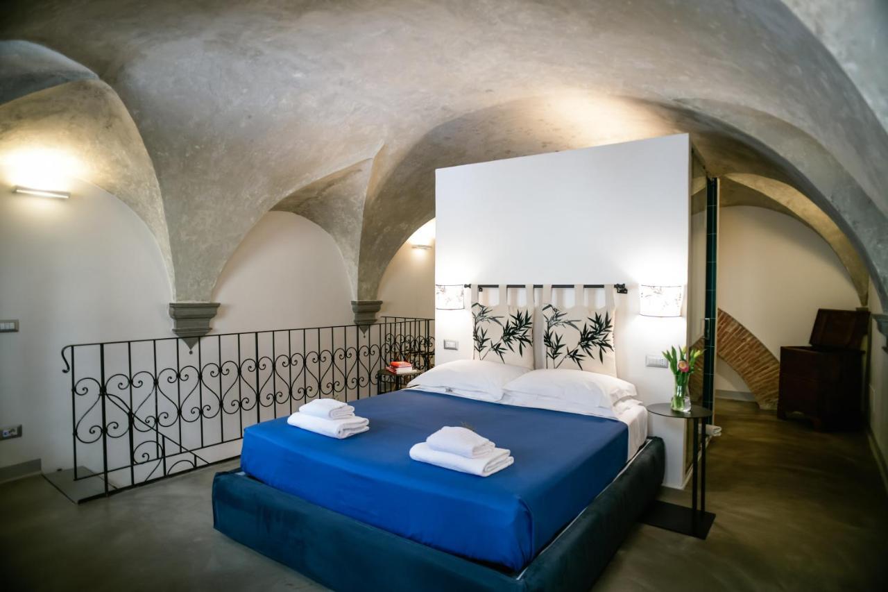 Apartament Casa S A F E R Florencja Zewnętrze zdjęcie