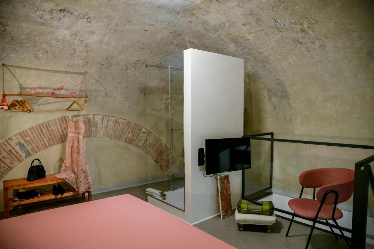 Apartament Casa S A F E R Florencja Zewnętrze zdjęcie