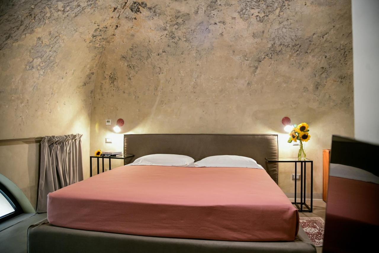 Apartament Casa S A F E R Florencja Zewnętrze zdjęcie