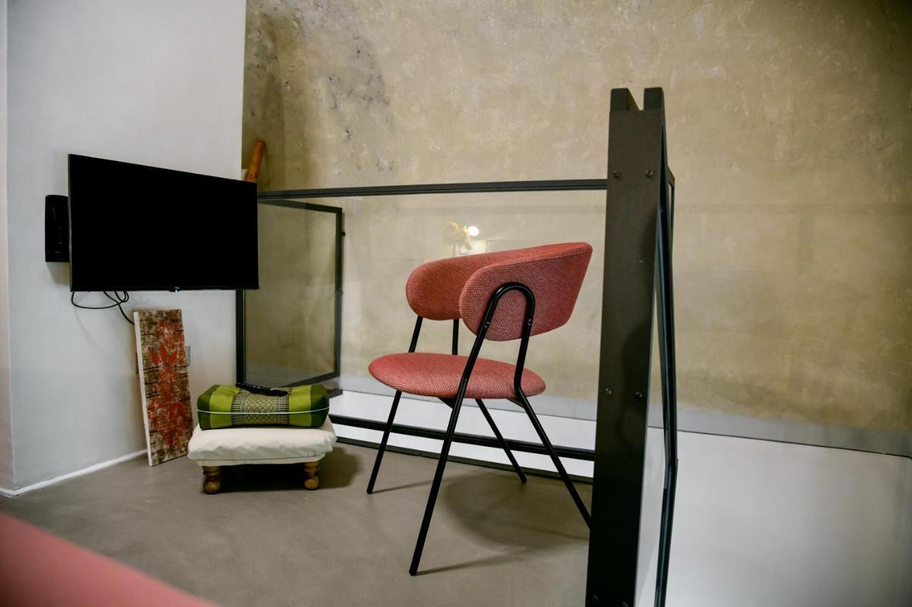 Apartament Casa S A F E R Florencja Zewnętrze zdjęcie
