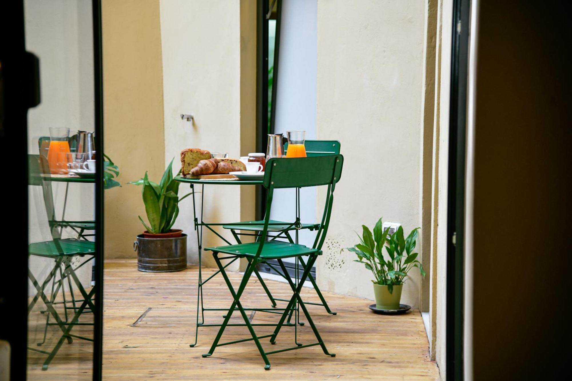 Apartament Casa S A F E R Florencja Zewnętrze zdjęcie