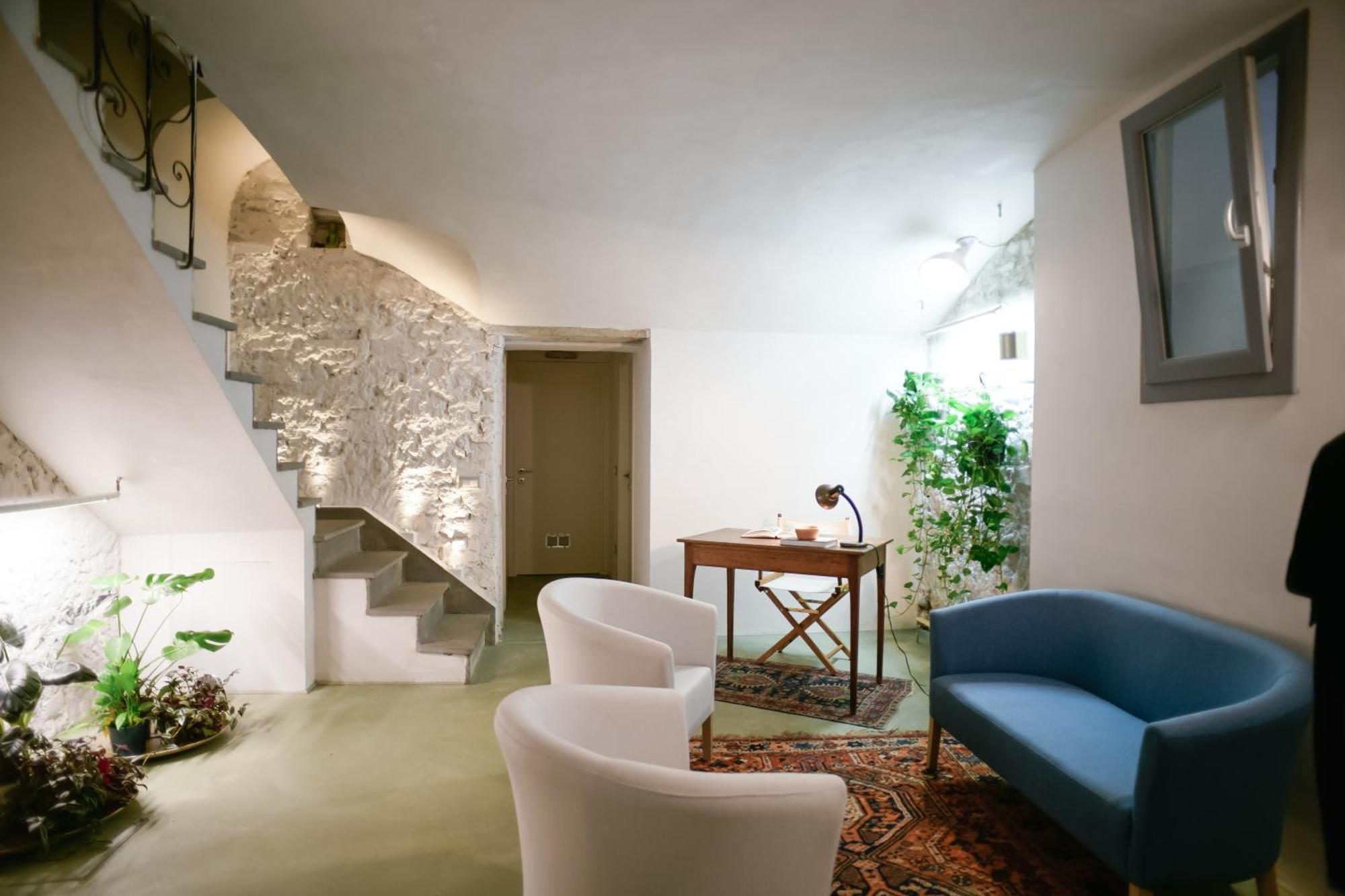 Apartament Casa S A F E R Florencja Zewnętrze zdjęcie