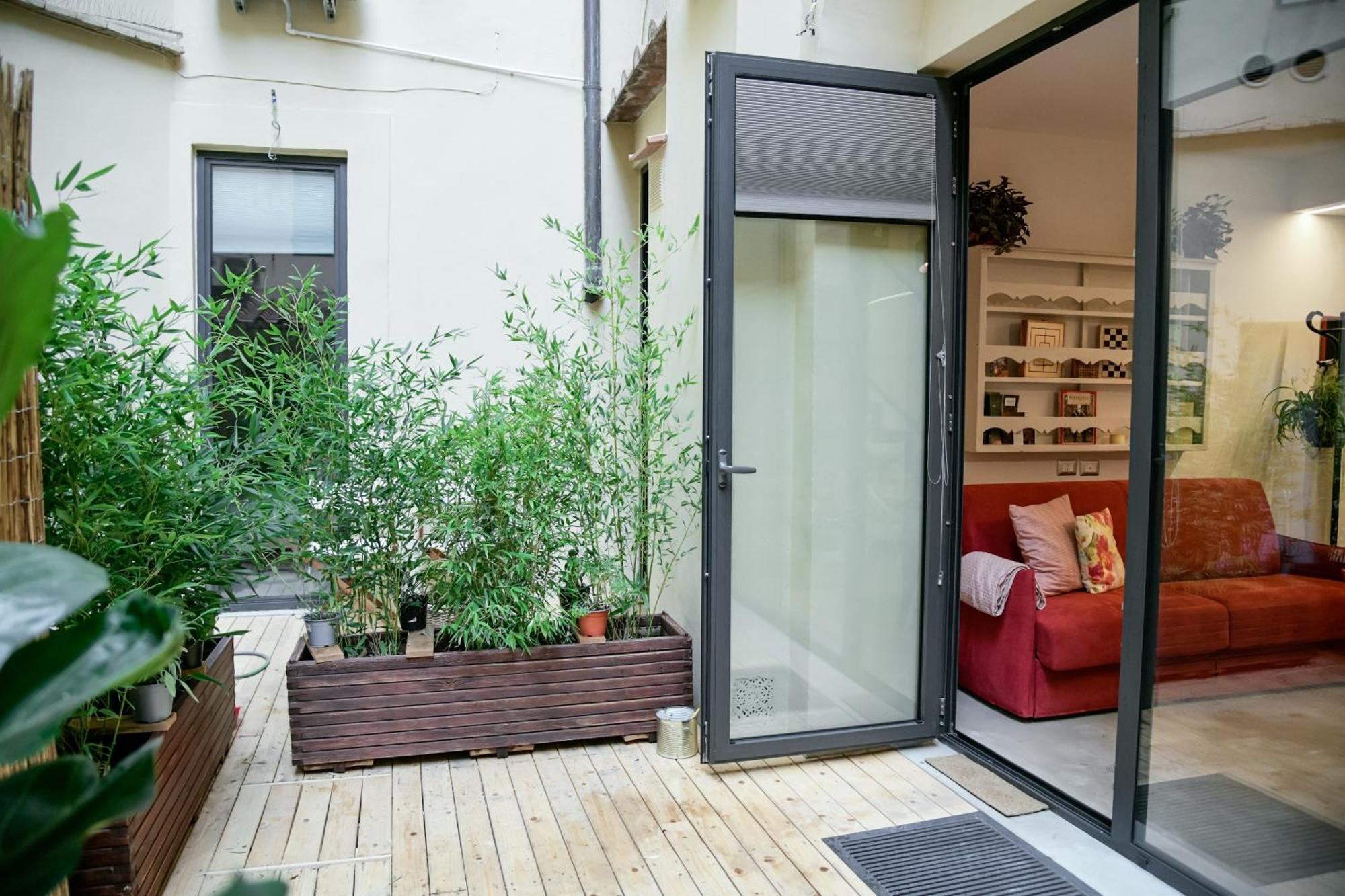 Apartament Casa S A F E R Florencja Zewnętrze zdjęcie