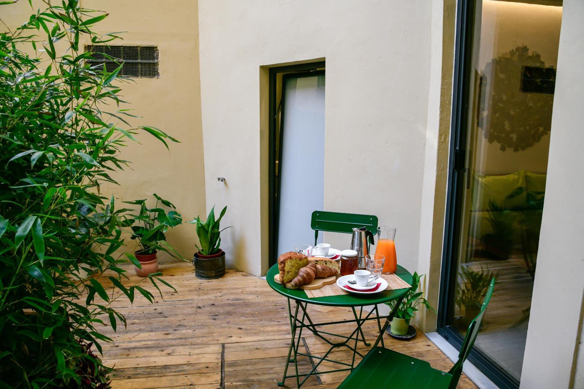 Apartament Casa S A F E R Florencja Pokój zdjęcie