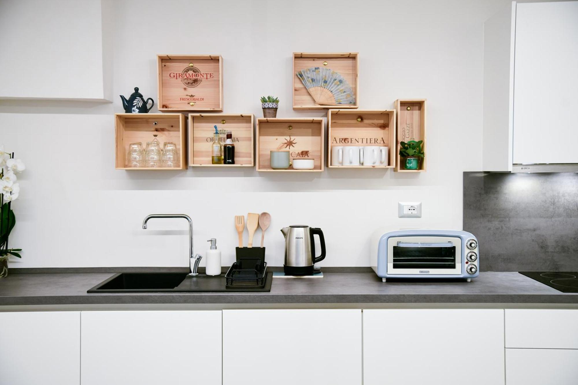 Apartament Casa S A F E R Florencja Zewnętrze zdjęcie