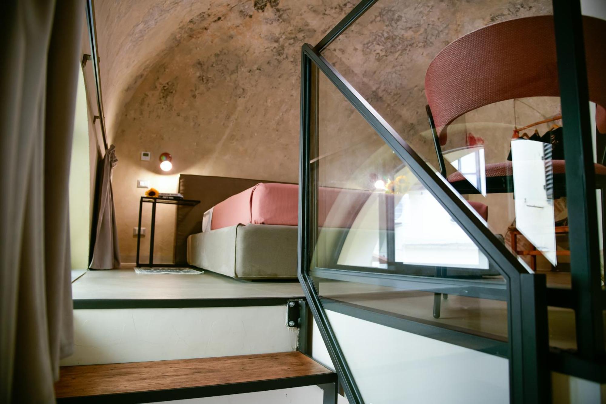 Apartament Casa S A F E R Florencja Zewnętrze zdjęcie