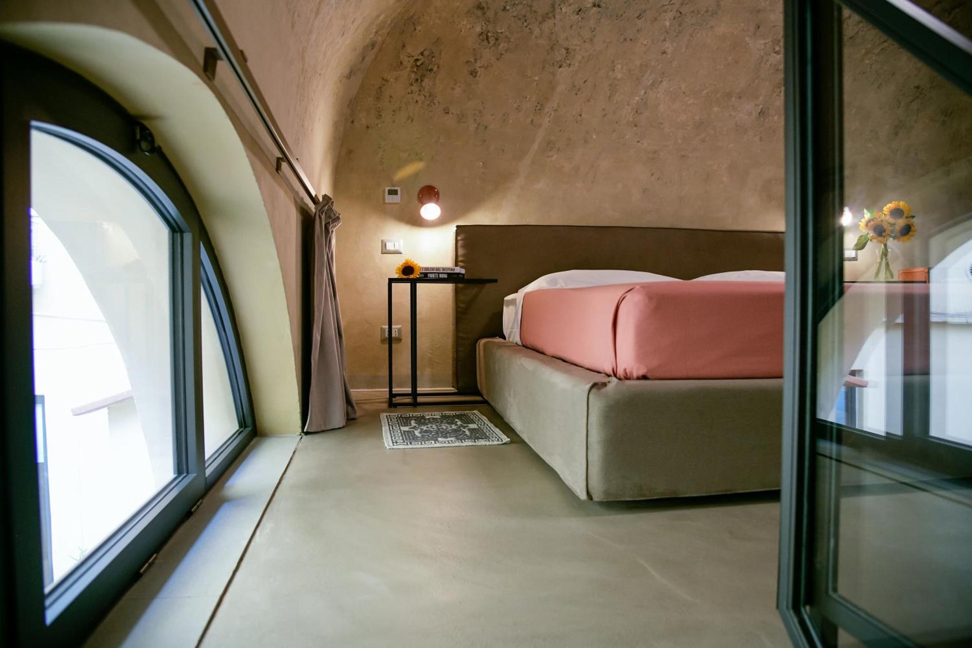Apartament Casa S A F E R Florencja Zewnętrze zdjęcie