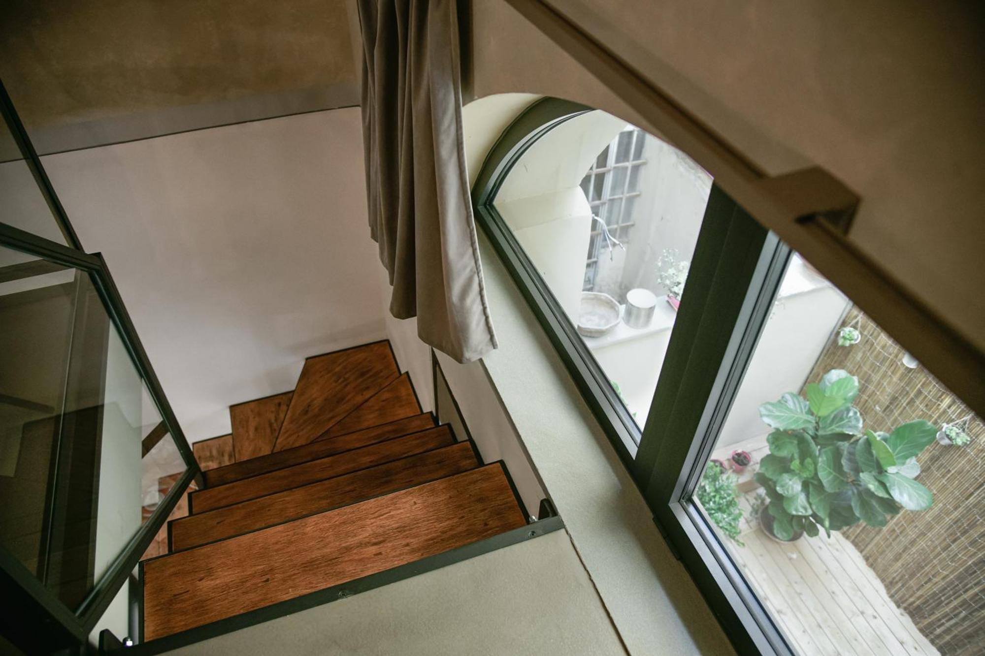 Apartament Casa S A F E R Florencja Zewnętrze zdjęcie